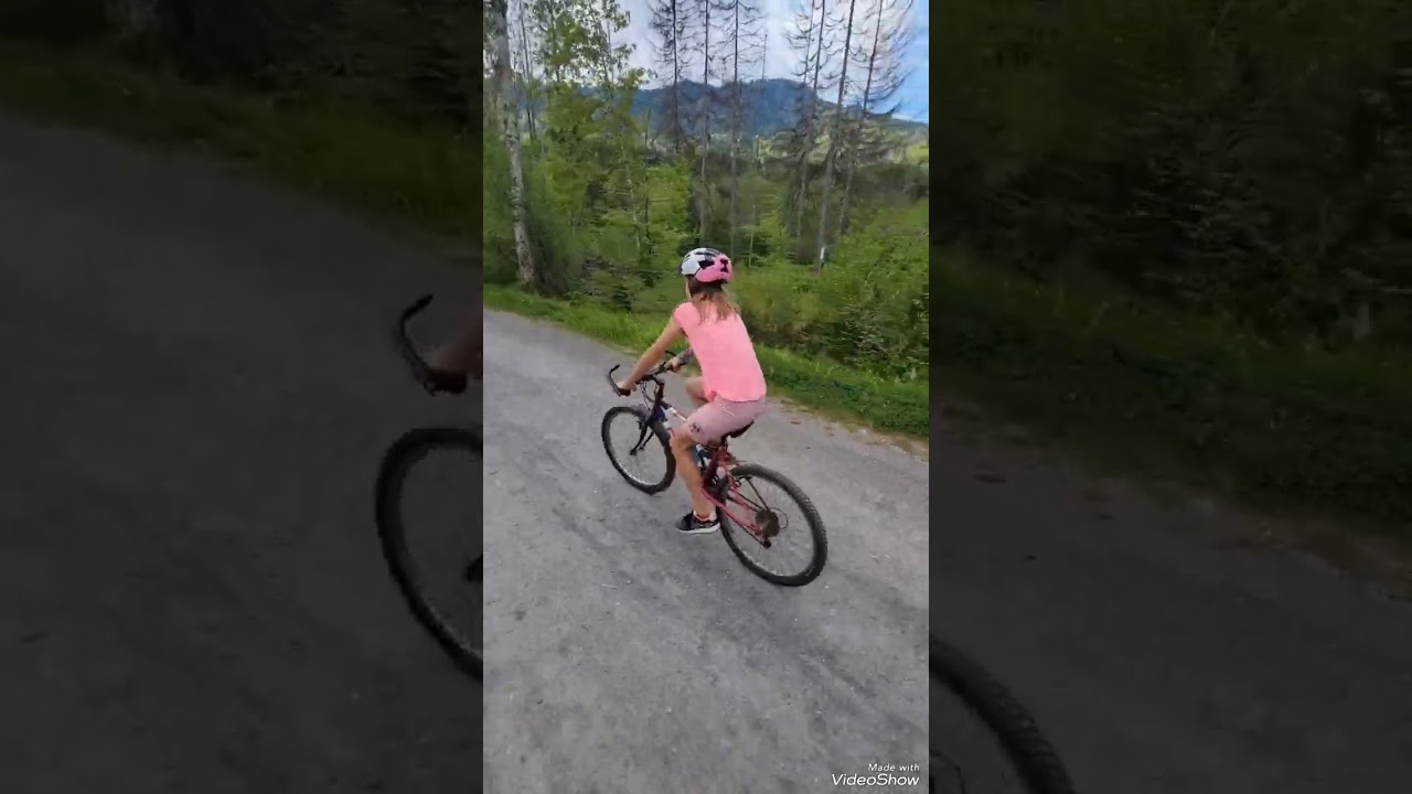 Morillon Samoëns VTT 12 Mai 2024