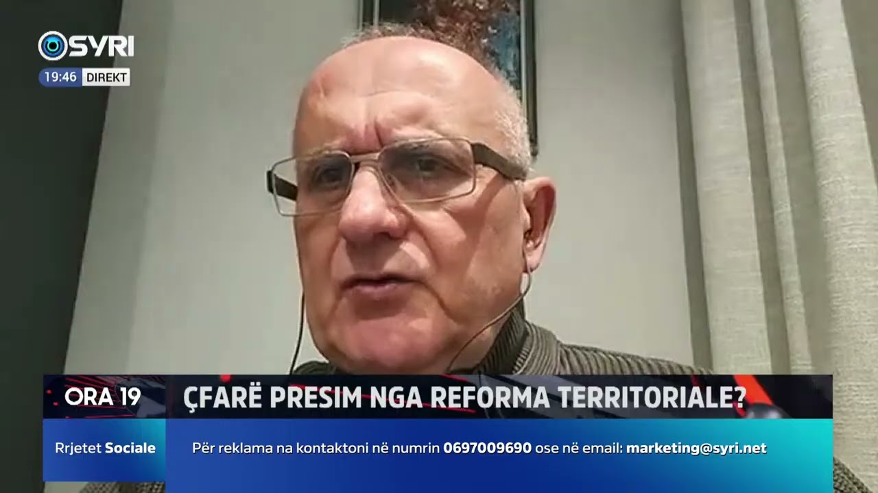 "Nuk ka hapësirë për kompromis", Vasili tregon si Rama shkatërroi Reformën Zgjedhore të 2020