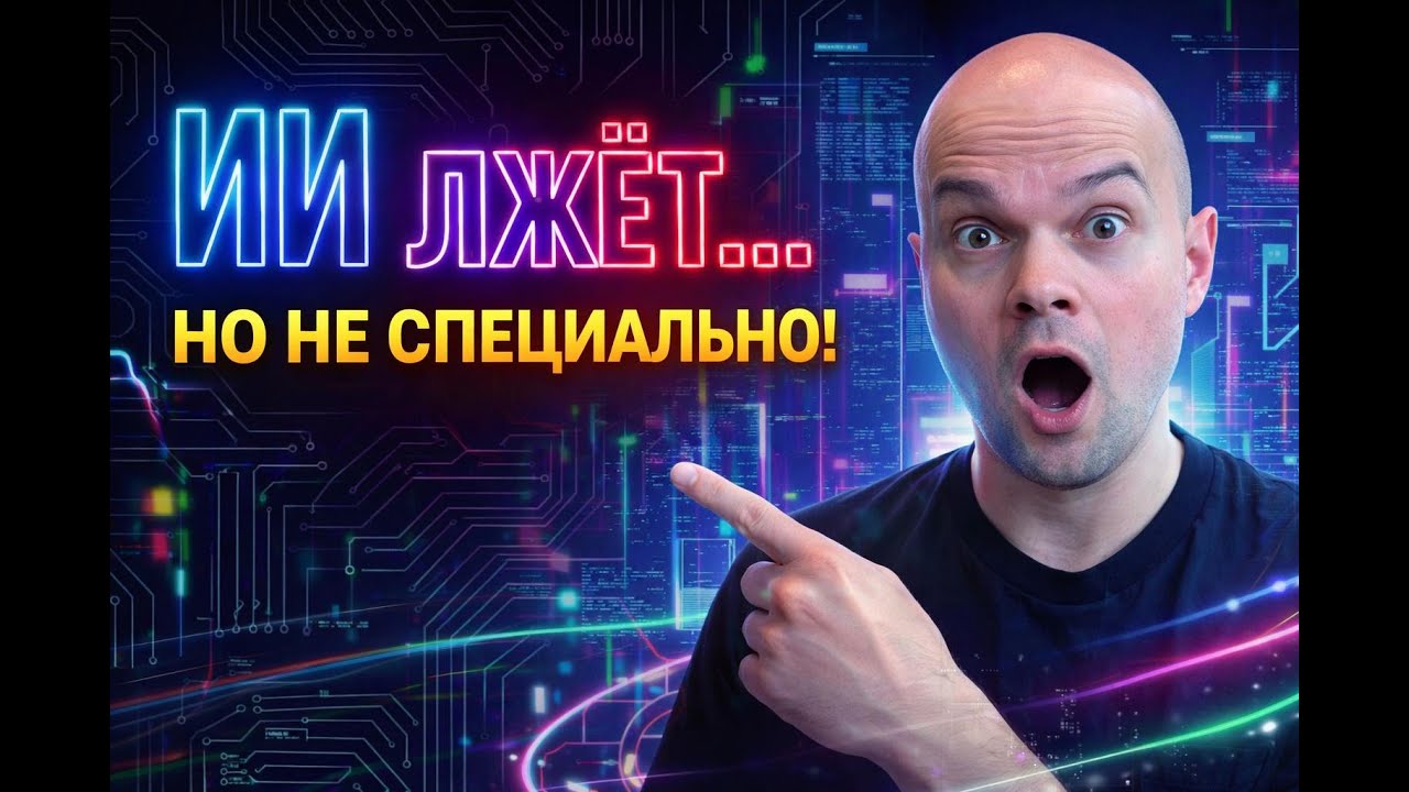 Что такое Искусственный Интеллект? Простое объяснение | Ученый из Эстонии Яаан Ару