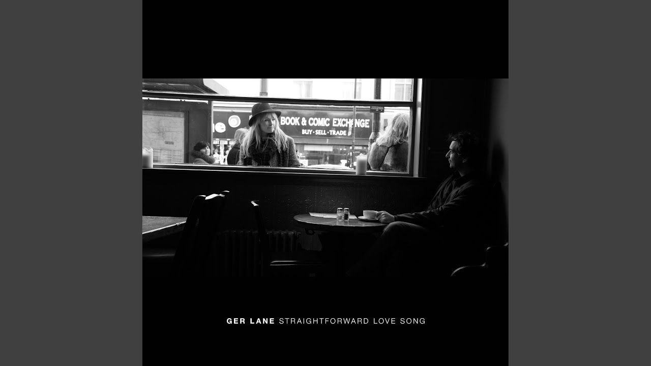 Straightforward Love Song