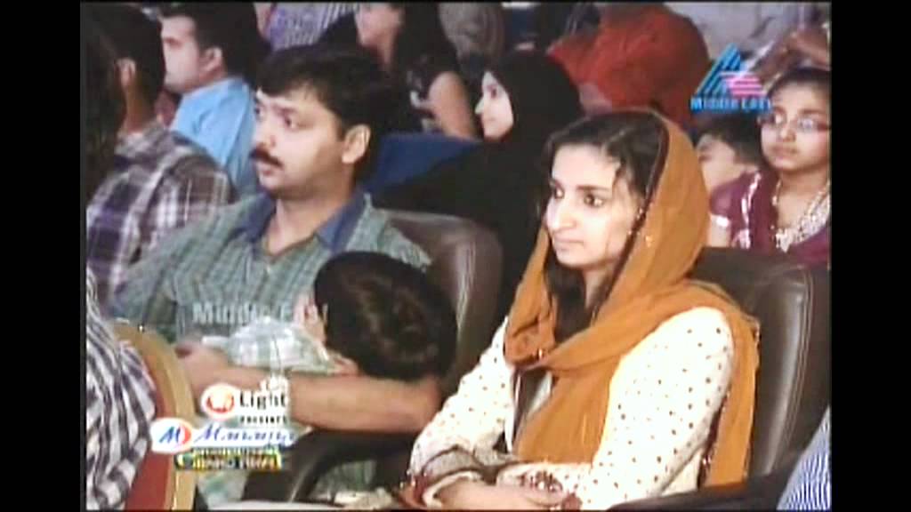 മൈലാഞ്ചി ഫിനാലെ നസീബ്.  Mailanchi  Finale Naseeb