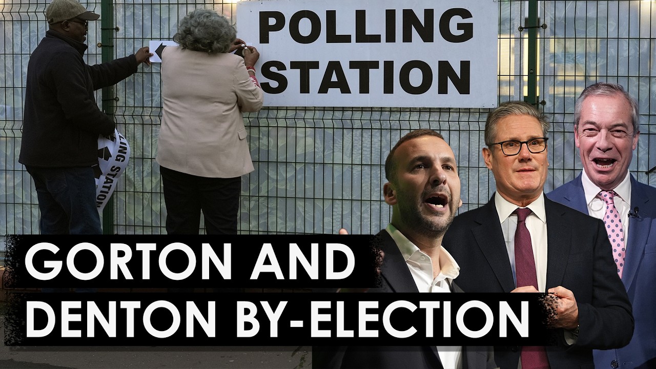 Gordon & Denton By-Election: What is at Stake for Starmer?