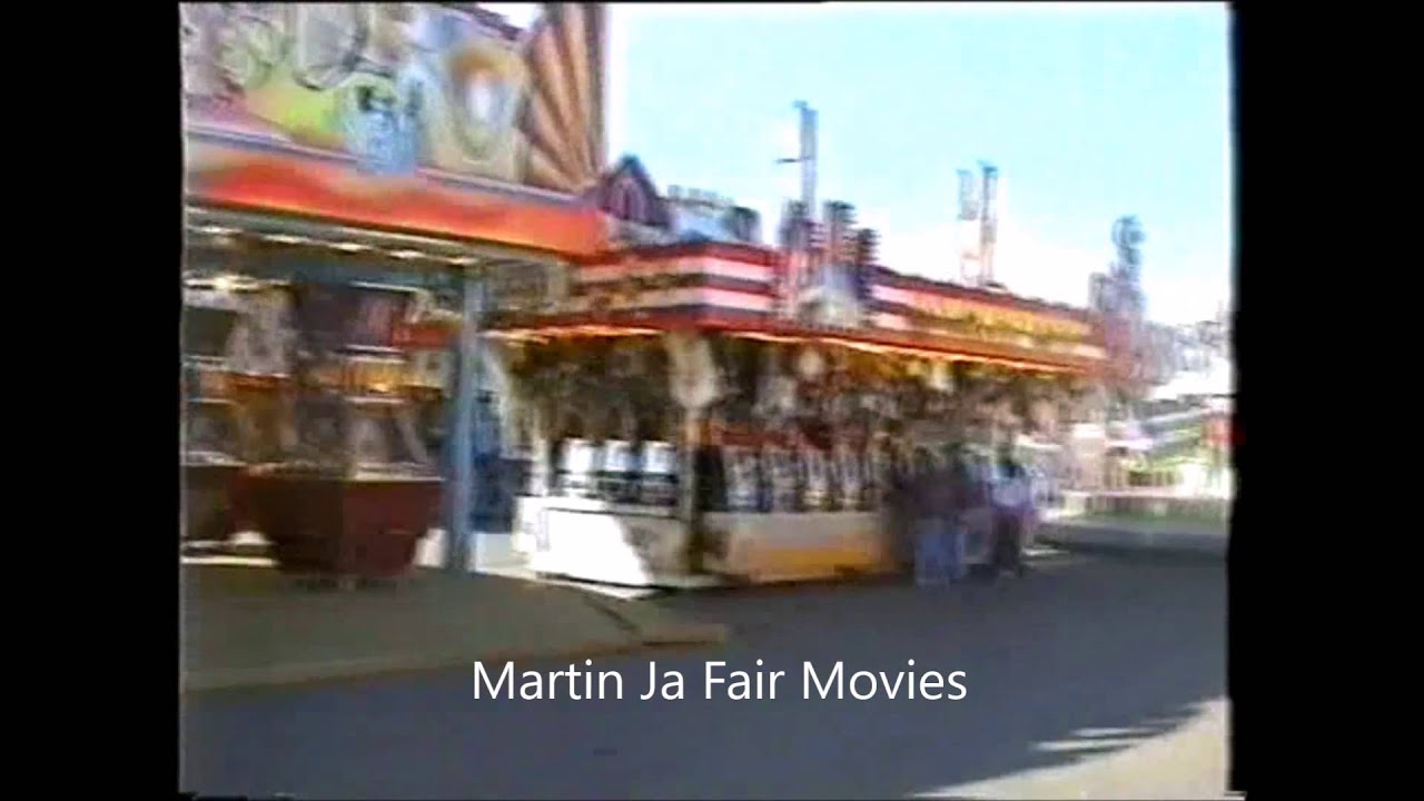 Kermis 1992 Deel 4