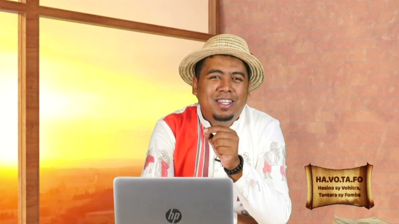 HAVOTAFO DU 17 AOUT 2025 BY KOLO TV