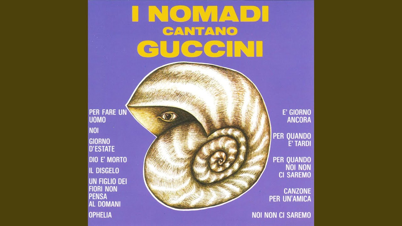 Giorno D'Estate
