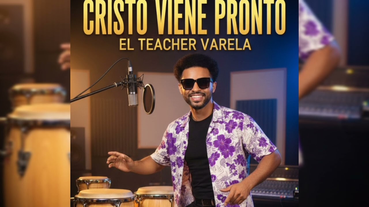 Vuela vuela - El Teacher Varela 📻