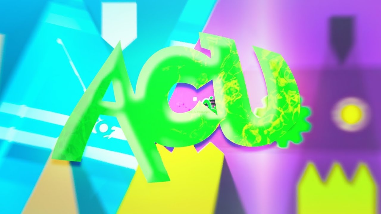 Acu by Neigefeu // 100% // Mobile 60hz