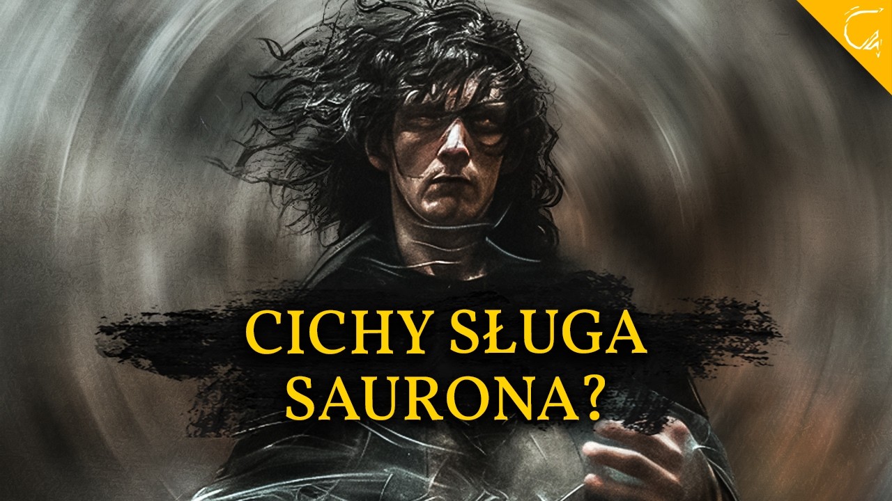 PIPPIN BYŁ OPĘTANY PRZEZ SAURONA? WŁADCA PIERŚCIENI TEORIE