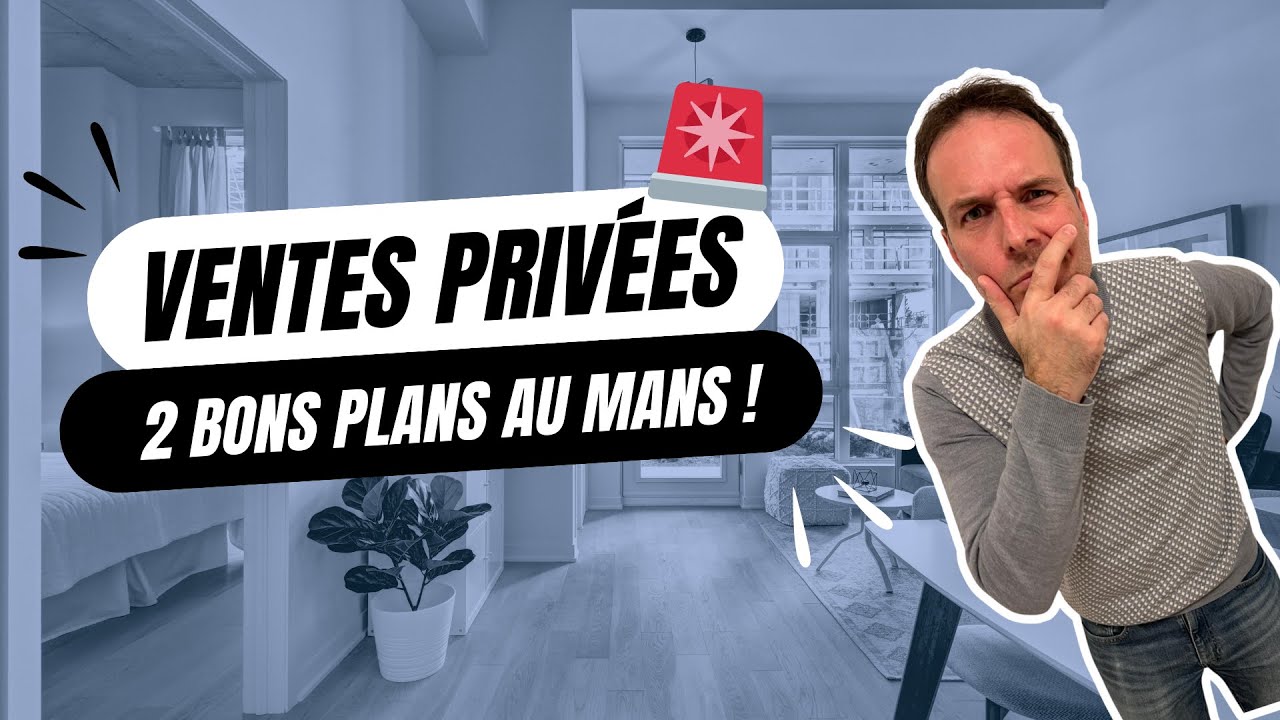 ✨ Ventes privées Eight : 2 opportunités exclusives ✨