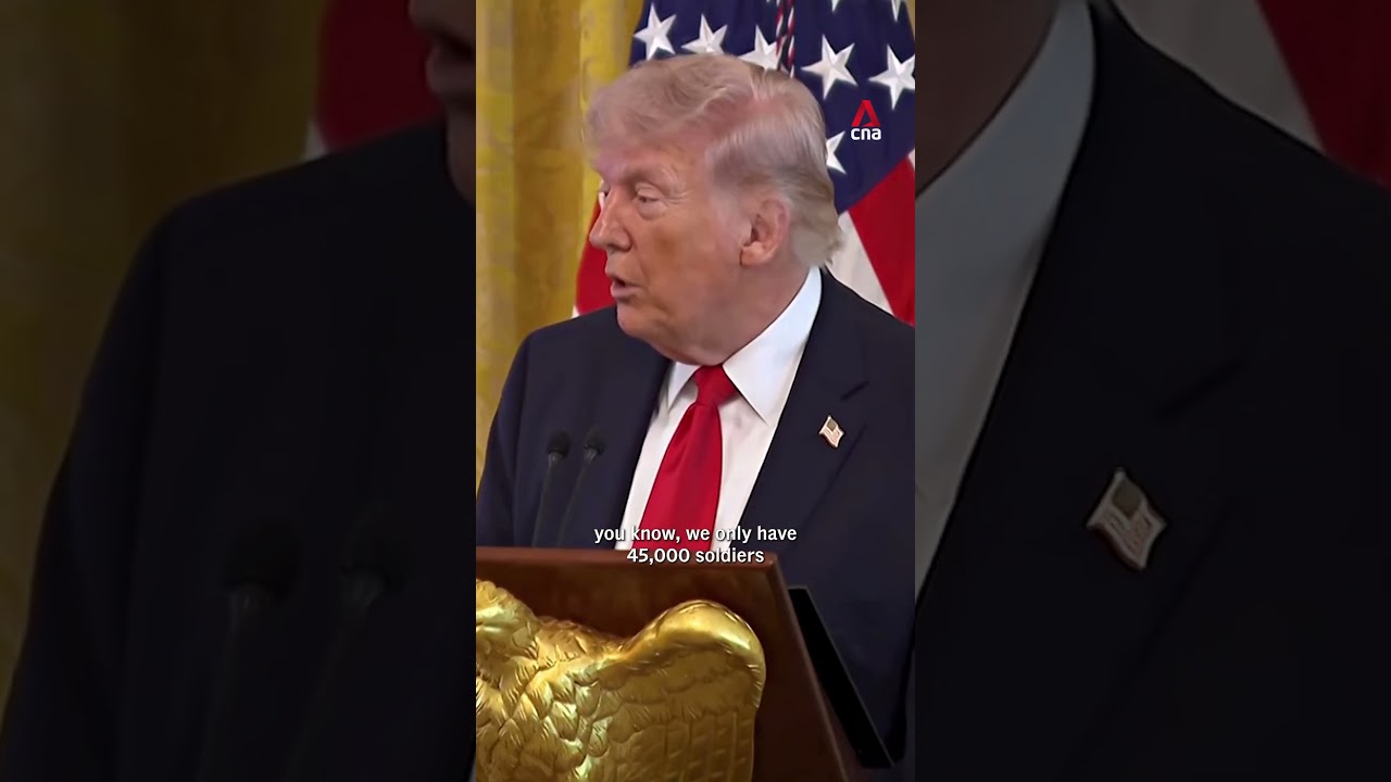 &laquo;Пусть все это делают&raquo;: Трамп призывает Францию, Японию и Китай охранять Ормузский пролив.