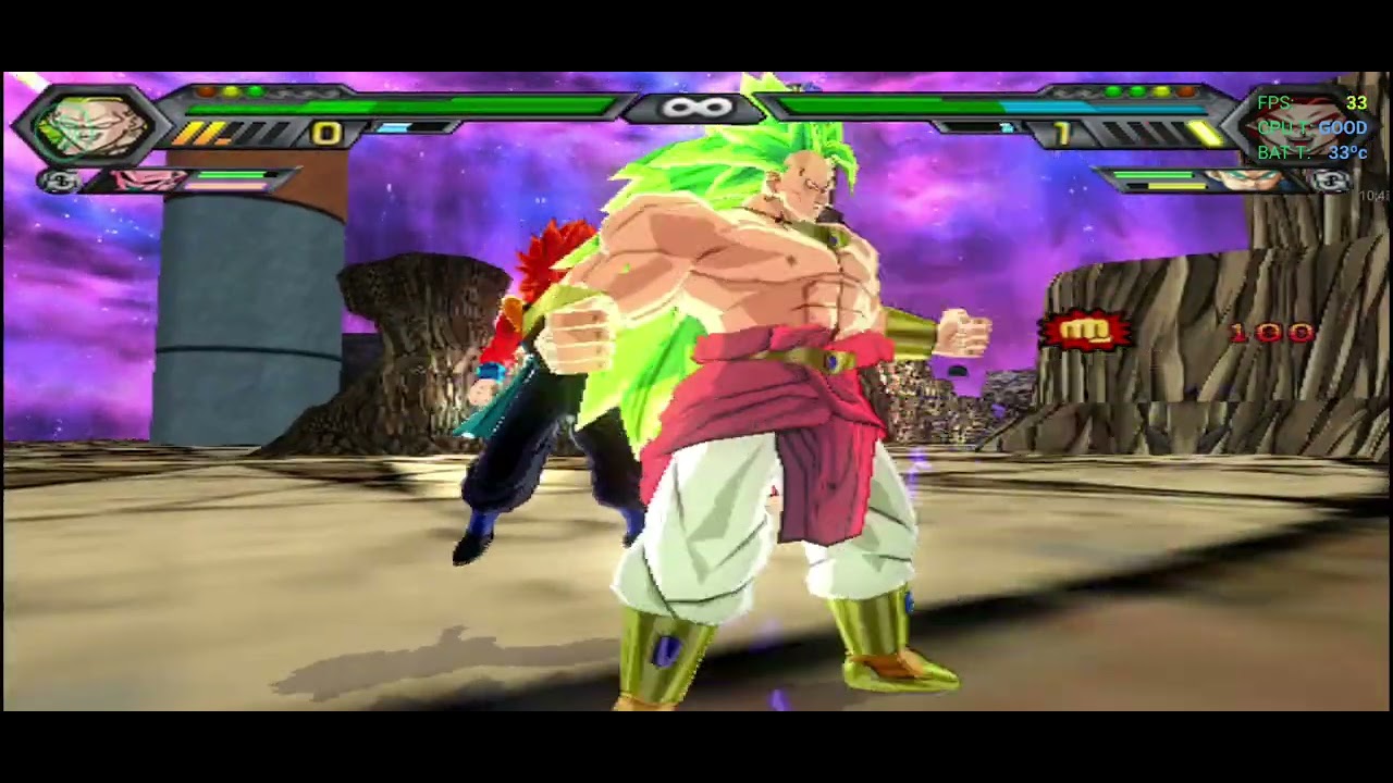 épica pelea dígame que personajes quieren para el siguiente video 