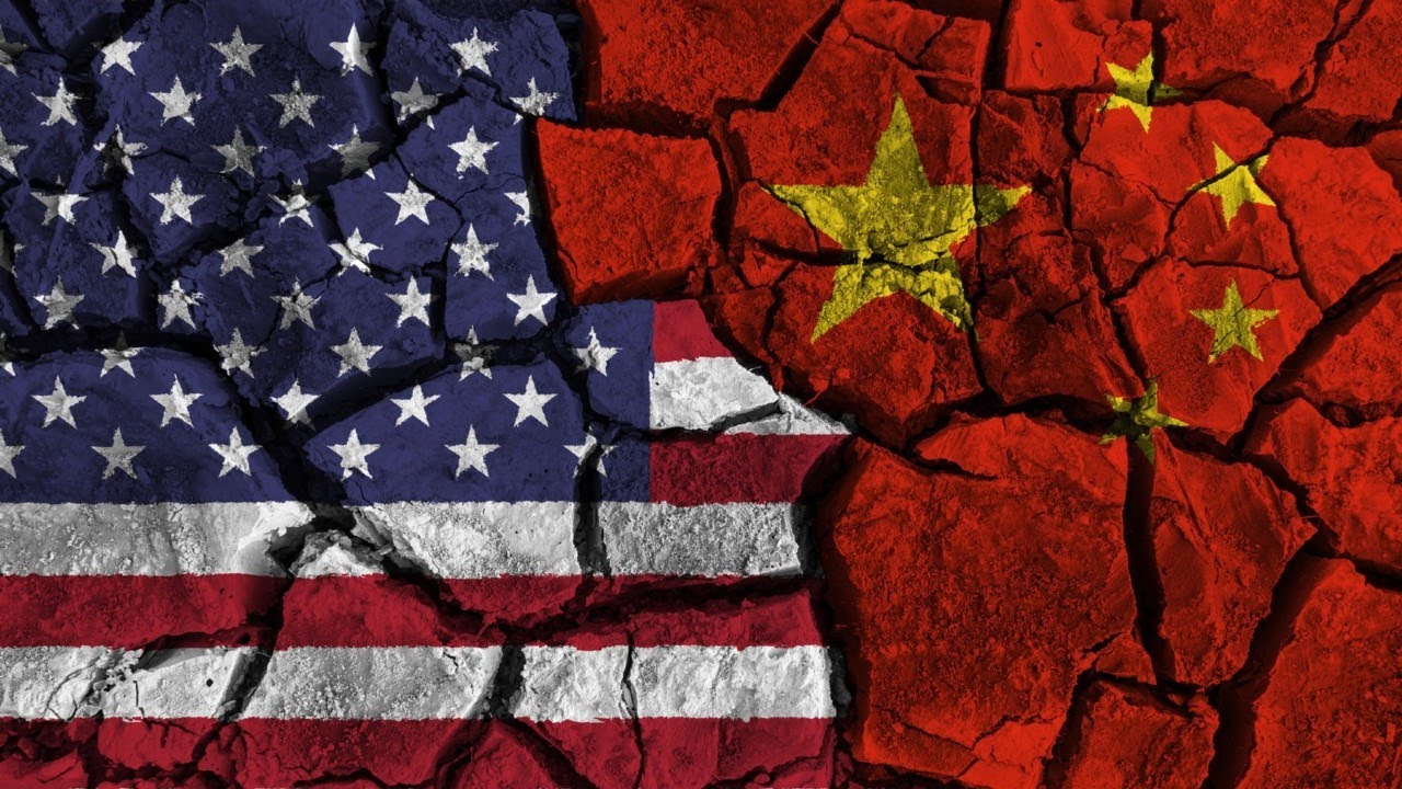 China pushes back on Joe Biden's pledge to protect Taiwan