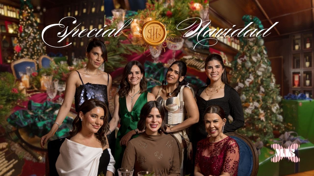 90. Especial de Navidad