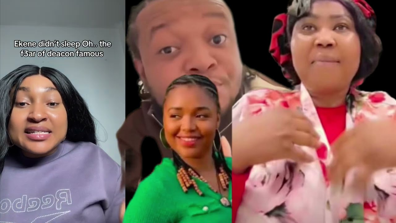 #ekeneumenwa предательство 🤔 #destinyetiko #30bg #davido #sophiamomodu #nigeria #nollywoodactress
