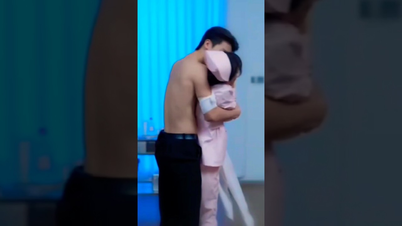 He Wants To Keep Her Captive With Him Forever 