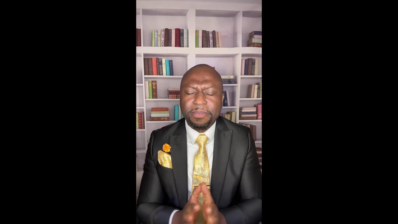 Больше никаких задержек - День 283 - #pastorchrisoyakhilome #love #motivation