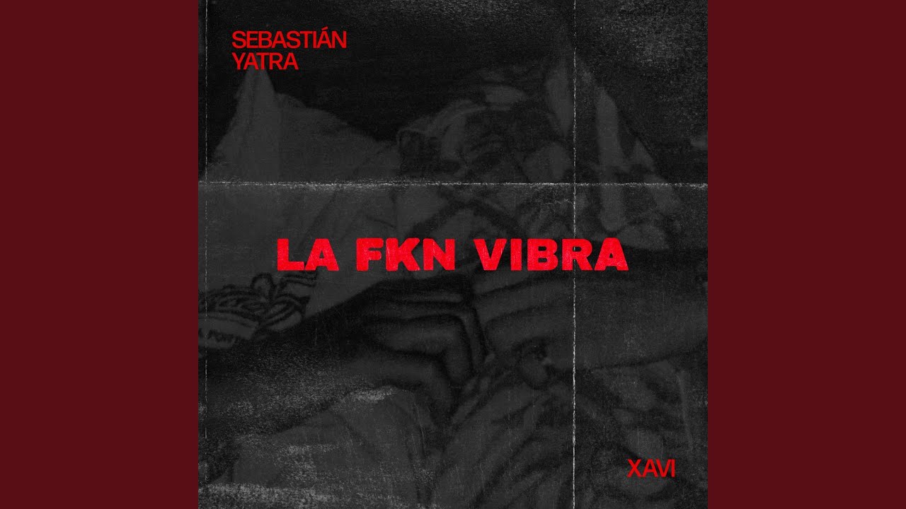 LA FKN VIBRA