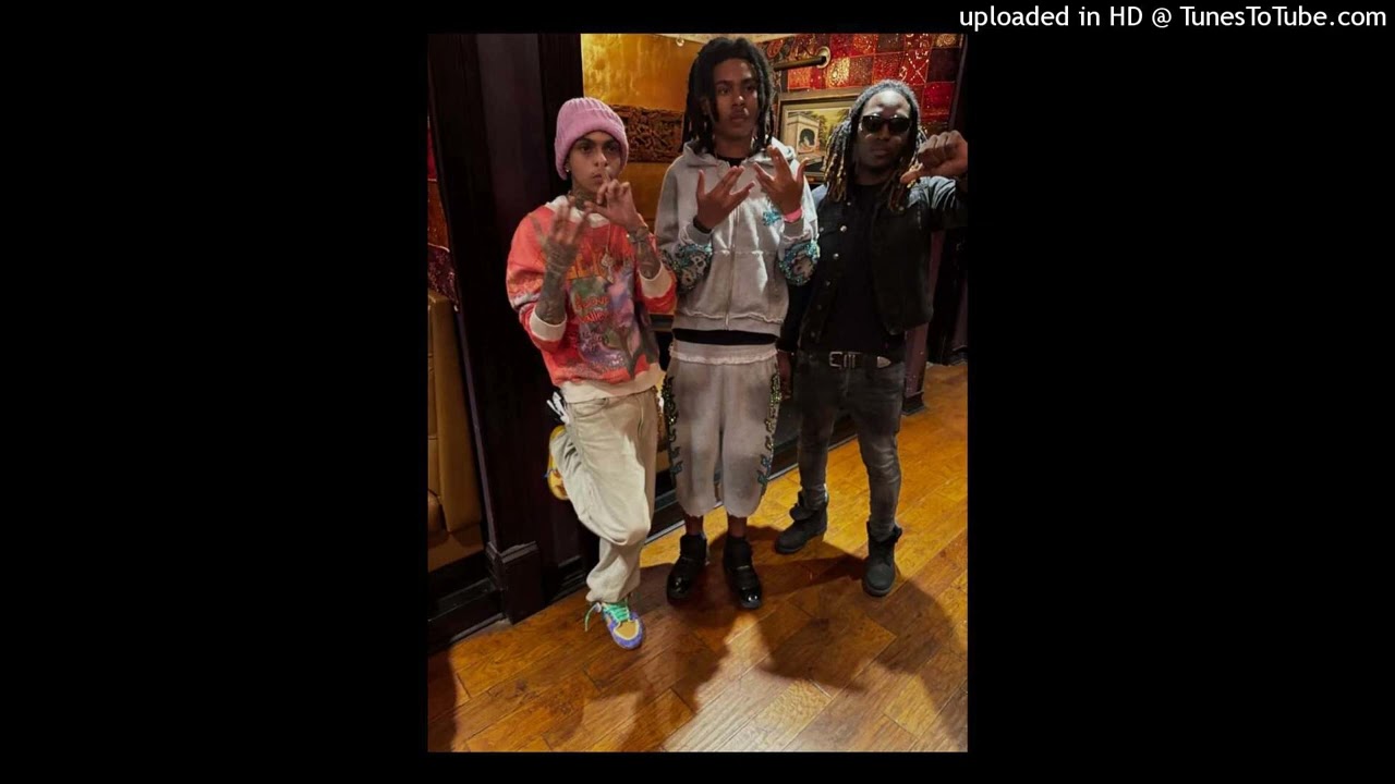 (FREE) Lil Tony x B6 Sample Type Beat - 