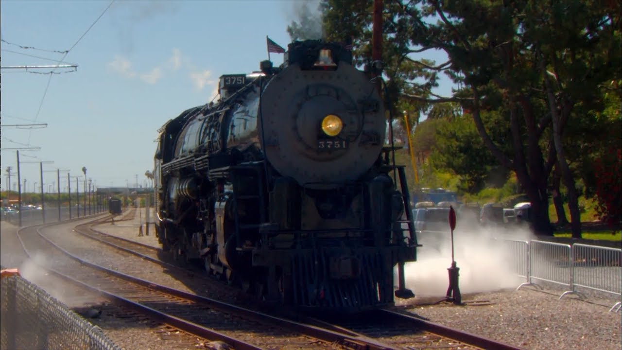 San Bernardino Railroad Historical Society