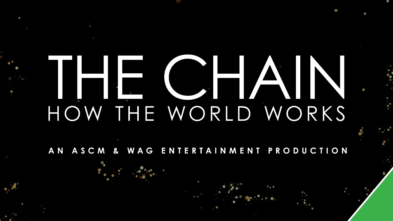 The Chain Documentary: Unraveling the Complexities of the Global Supply Chain