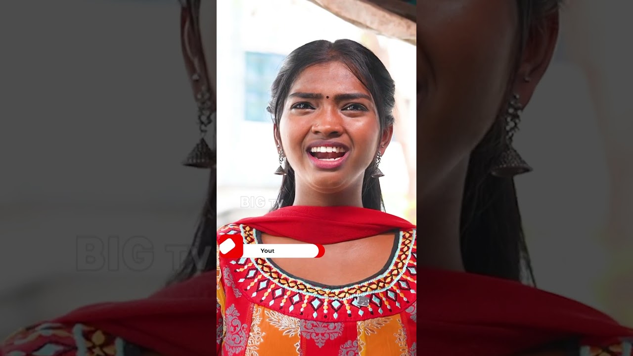 Telugu Love Short Film Latest 2024 : Emotional Damage | #shorts | #lovewebseriestelugu | BIGTV PLUS