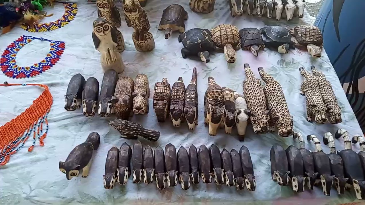 Mercado de peixe 🐟 de Ubatuba 🏖️🇧🇷👍