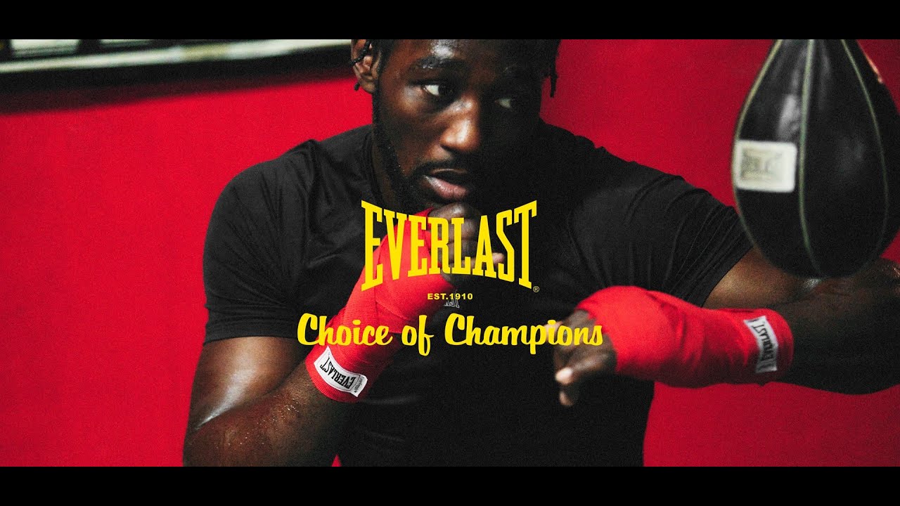 Everlast - The Choice of Champions