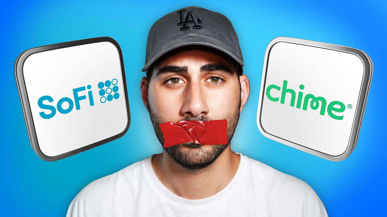 SoFi против Chime: разоблачение лучшего банковского счета