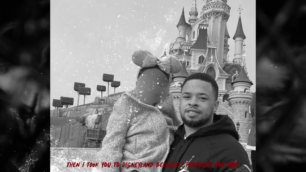 BILLY BILLIONS - I'M SORRY