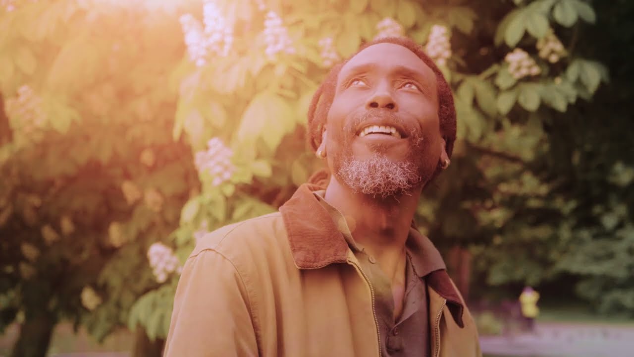 33rd Raindance Film Festival Trailer