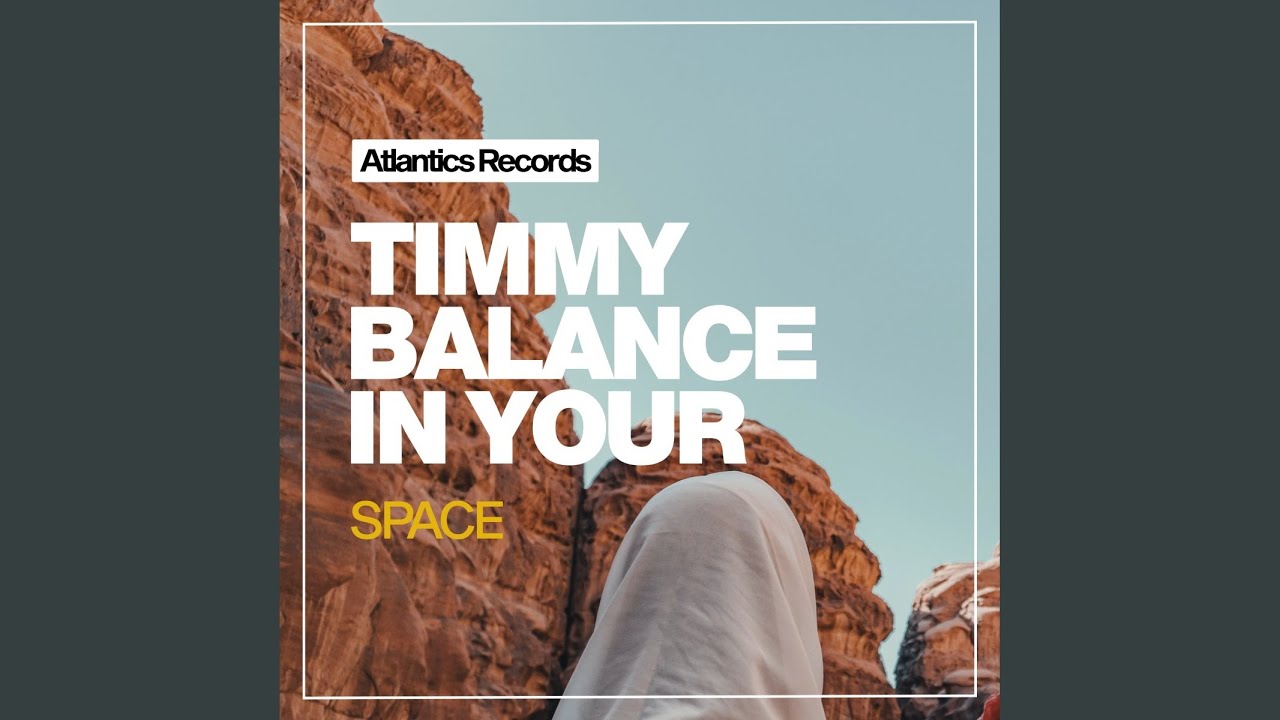 In Your Space (Original Mix)