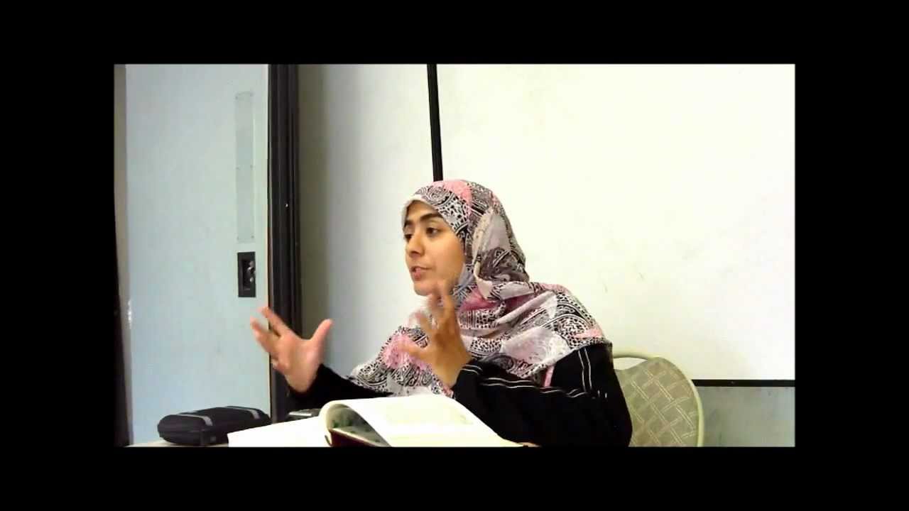 Tafseer Surah Baqarah verses 62-101