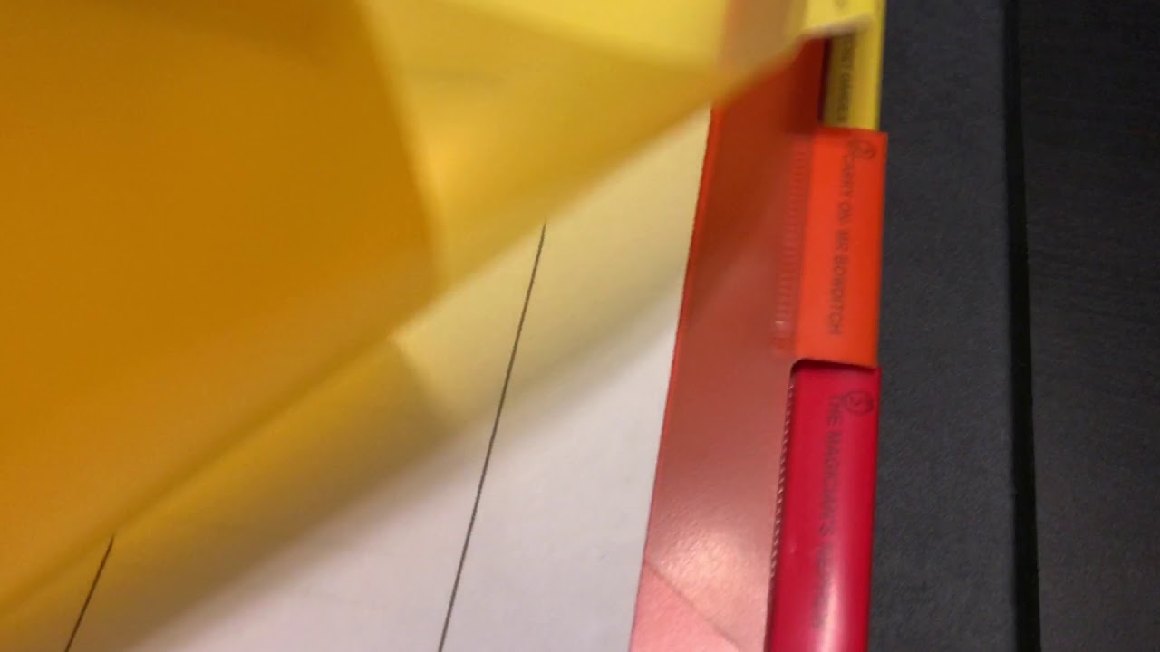 LTW Binder