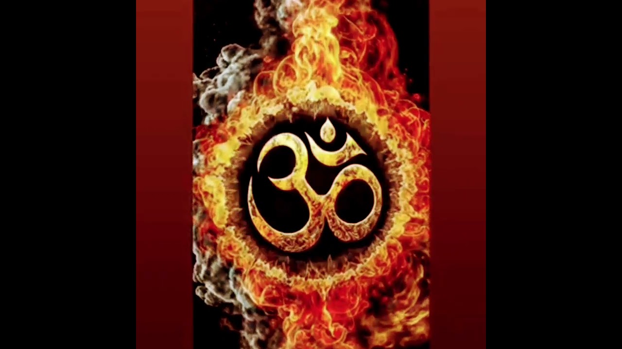 Aum (OM) Powerful Mantra for Self Healing Meditation