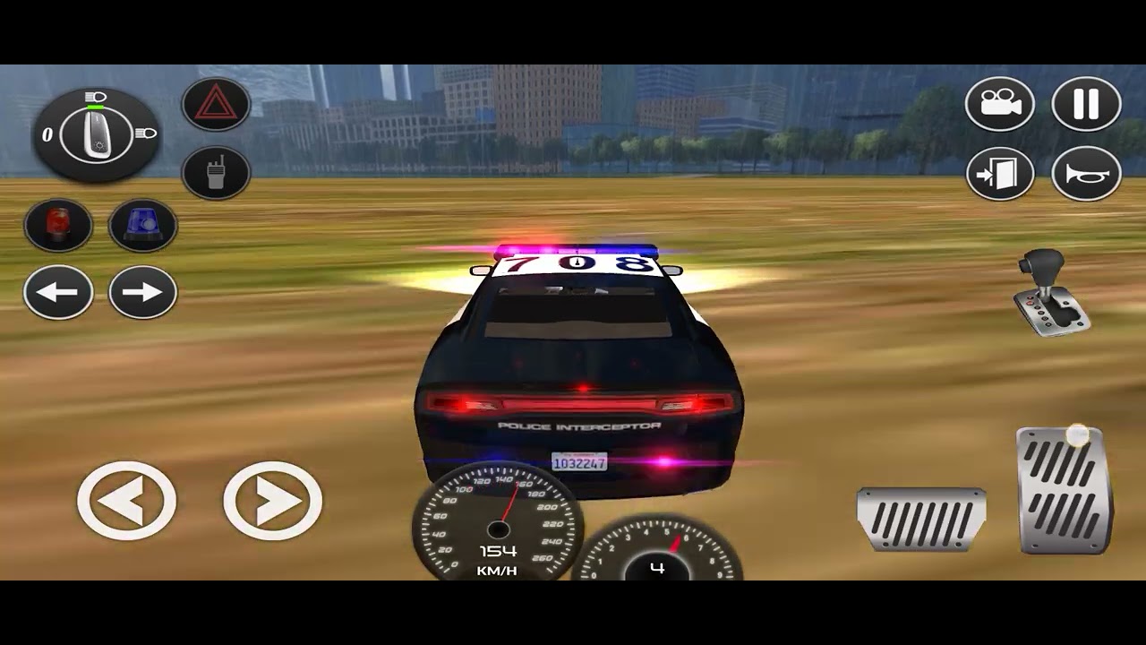Police Bus Chase Simulator 3dمحاكي القيادة سيارات شرطة العابشرطة العاب سيارات العاب اندرويAndroids