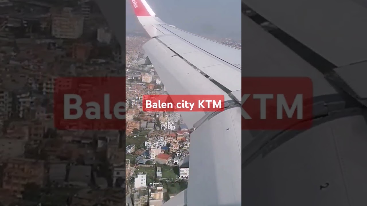 #kathmandaunepal #balencity