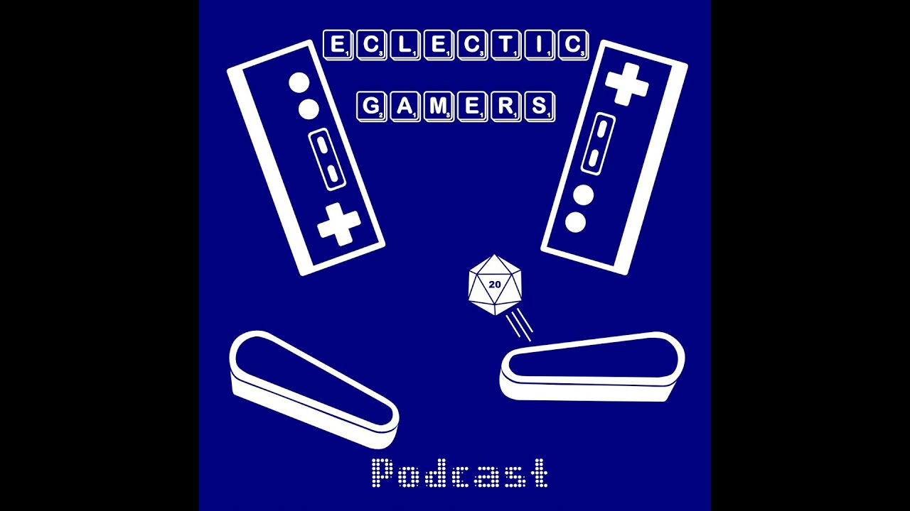 Episode 266 - G.D. Donut!