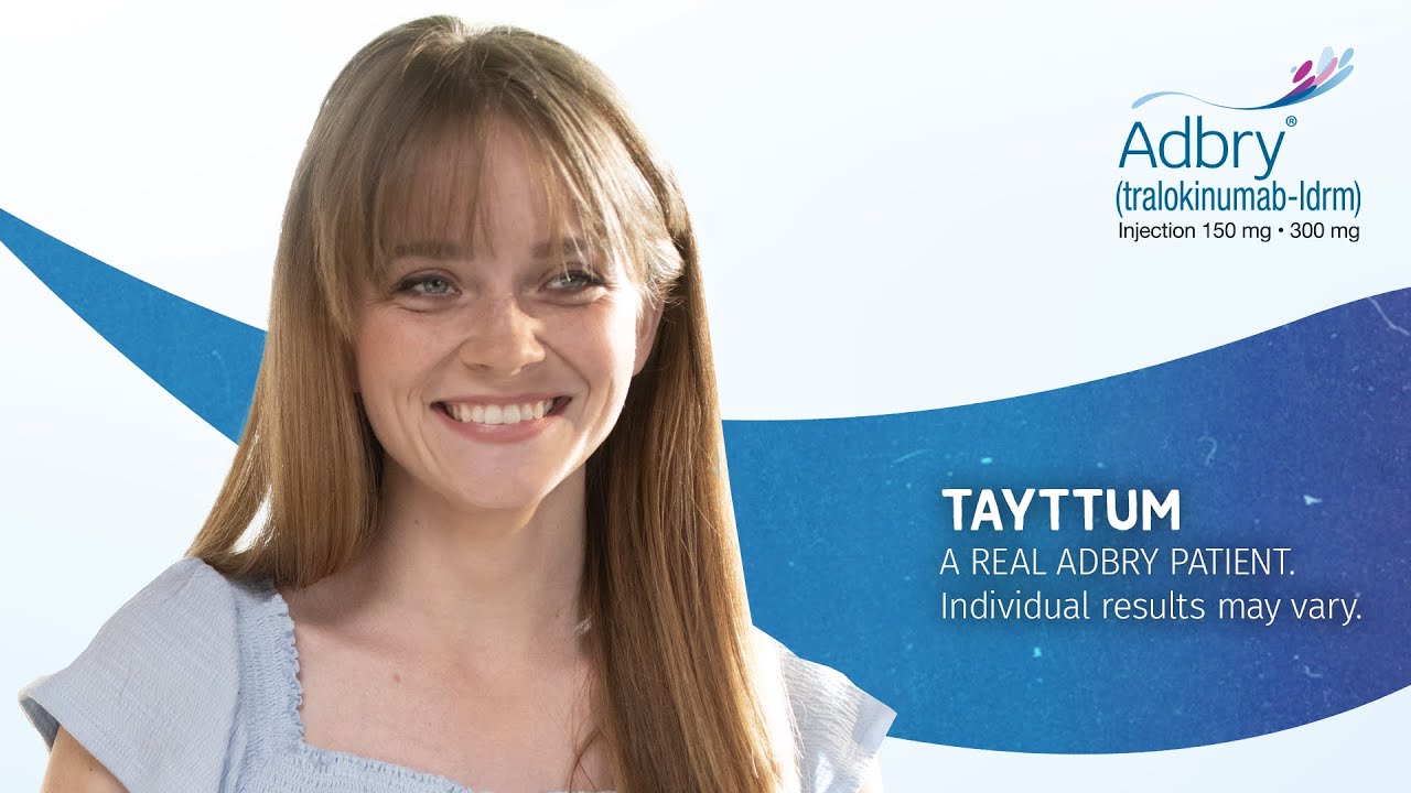 Tayttum: A Real Adbry Patient