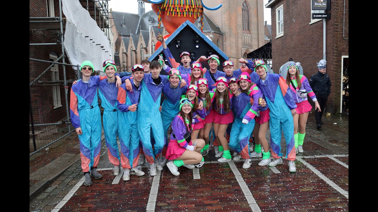 Carnaval Druten 2024