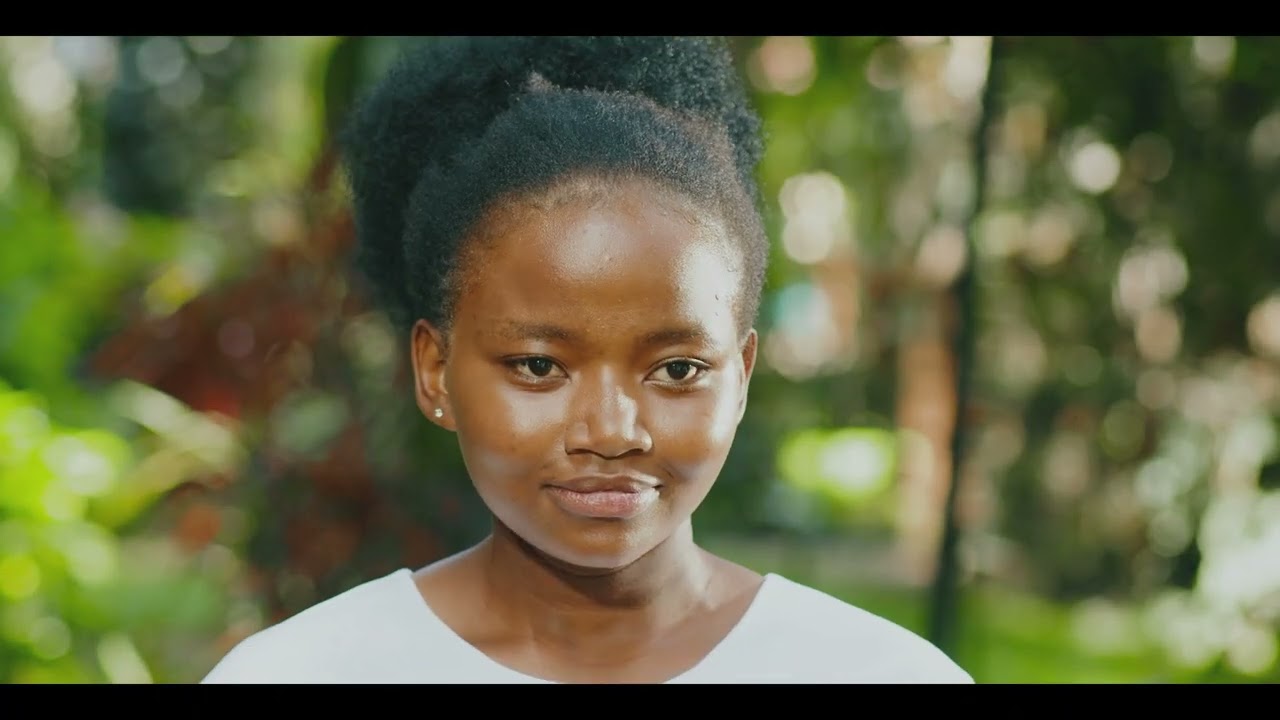 MTOTO LALA //ANGELIC VOICES KENYA (OFFICIAL VIDEO)4K