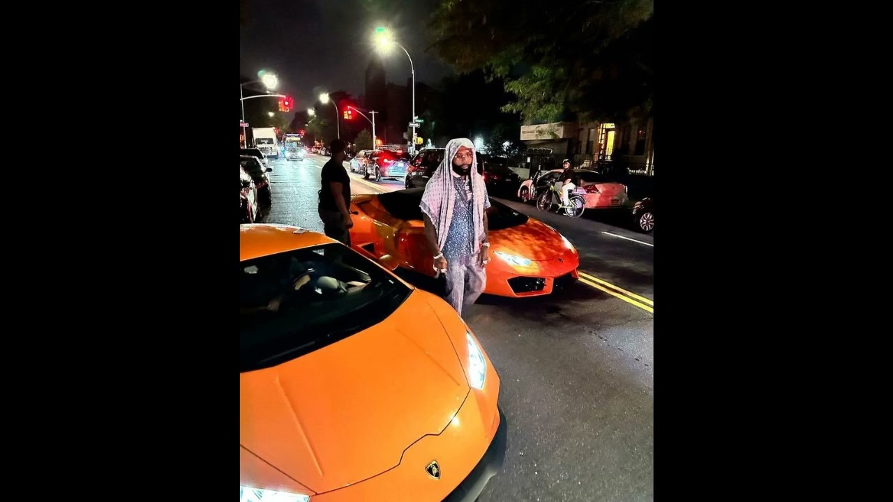 (FREE) Money Man Type Beat 2026 