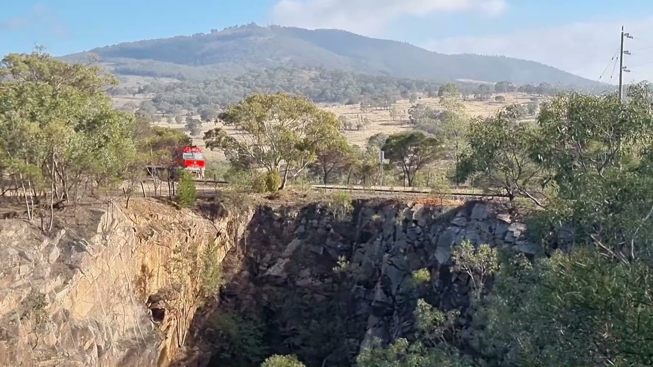 Cootamundra to Griffith