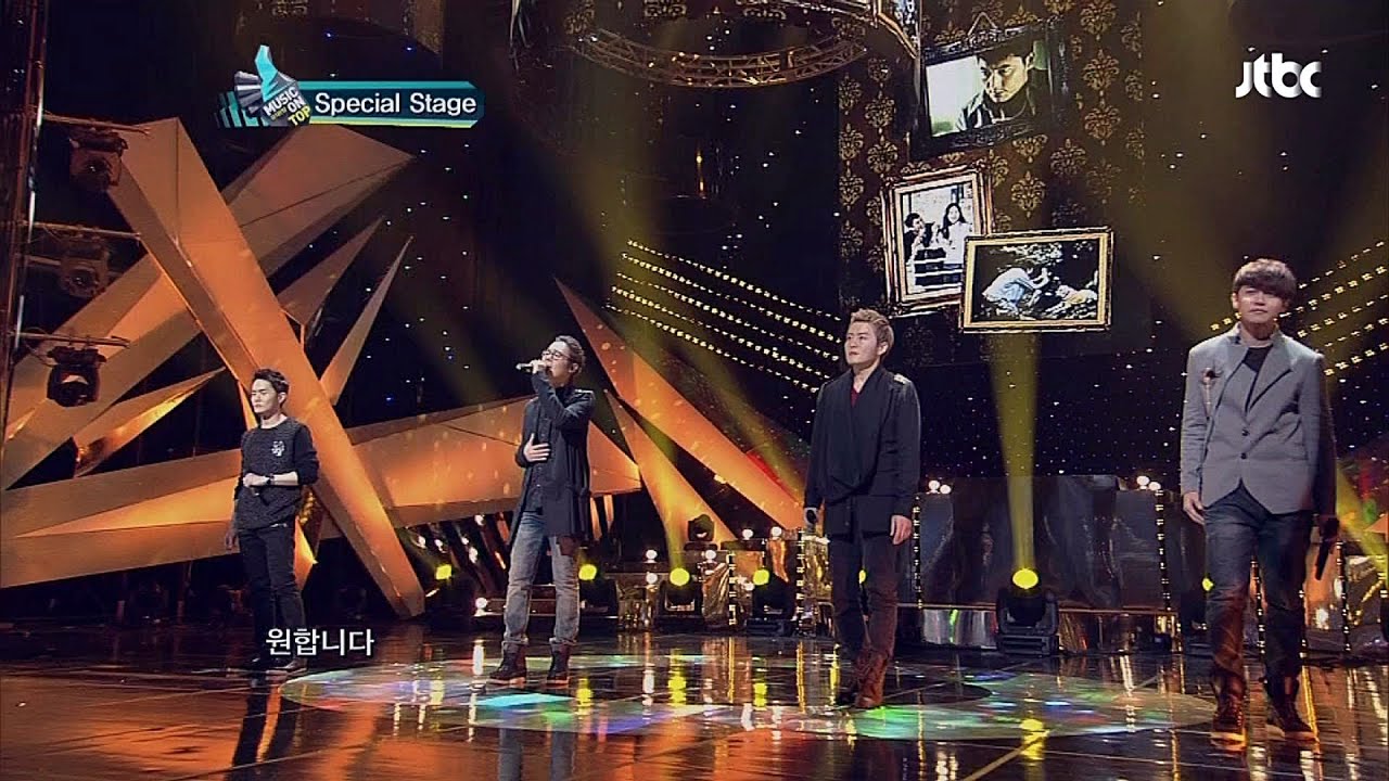 [Music on top] NOEL (노을) - To live (살기 위해서)