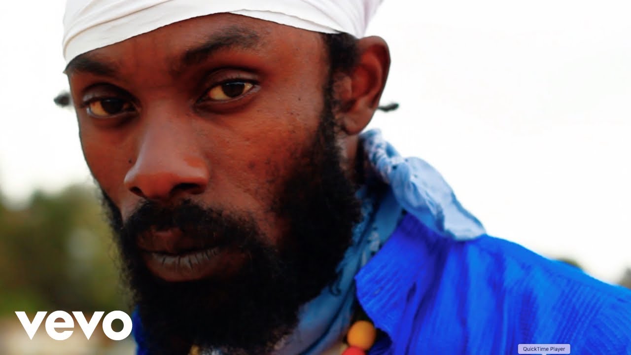 Leaf of Life - Nuh Long Speech