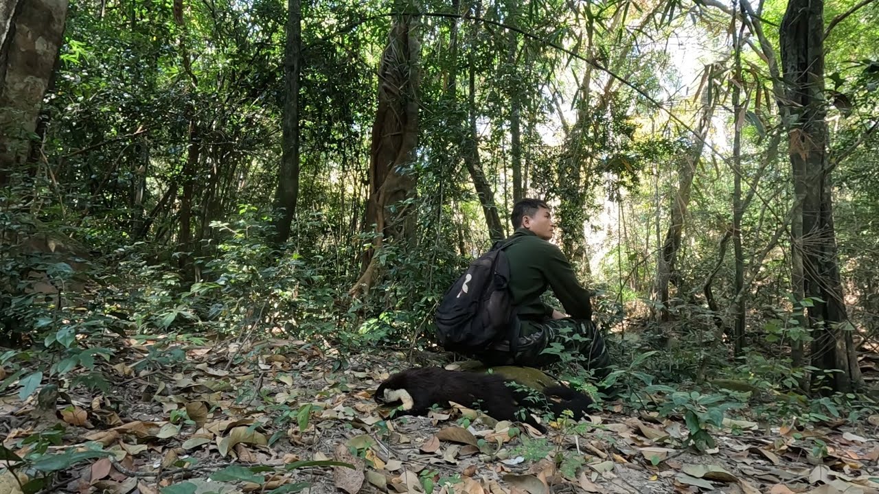 ເອົາຈົນໄດ້//เอาจนได้กระรอกหม้อ พญากระรอก | 10 กุมภาพันธ์ ค.ศ. 2026