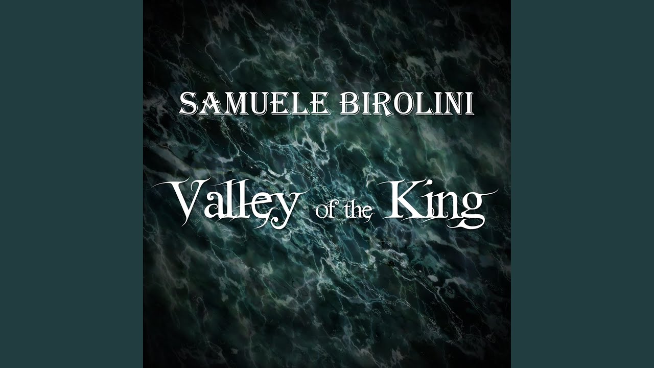 Valley of the Kings