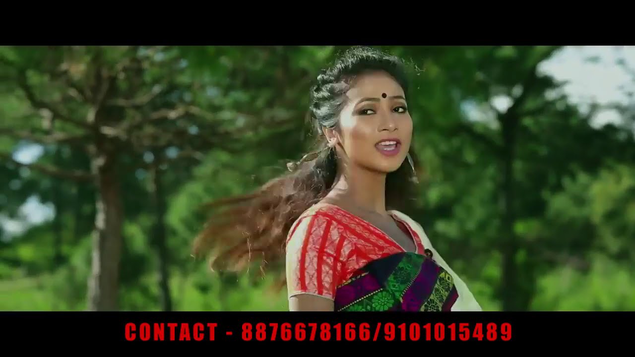 NWNGW BILIR full Song New Upcoming Bodo movie  2017 _