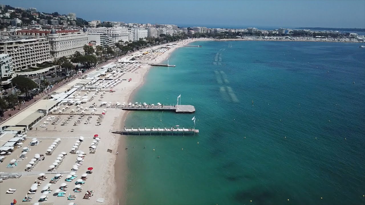 #Cannes - Meilleurs V&oelig;ux 2019