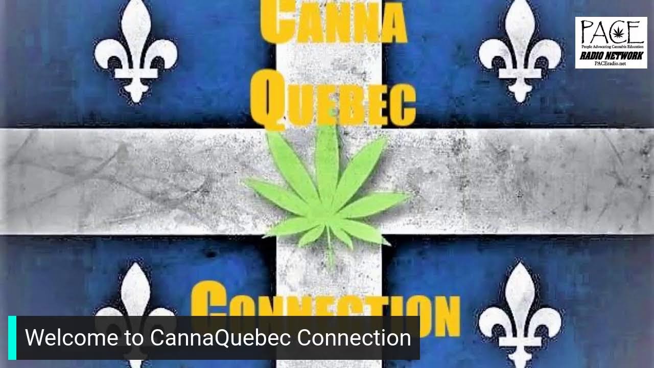 Shantal Arroyo cannabis advocate will Join Loretta and I