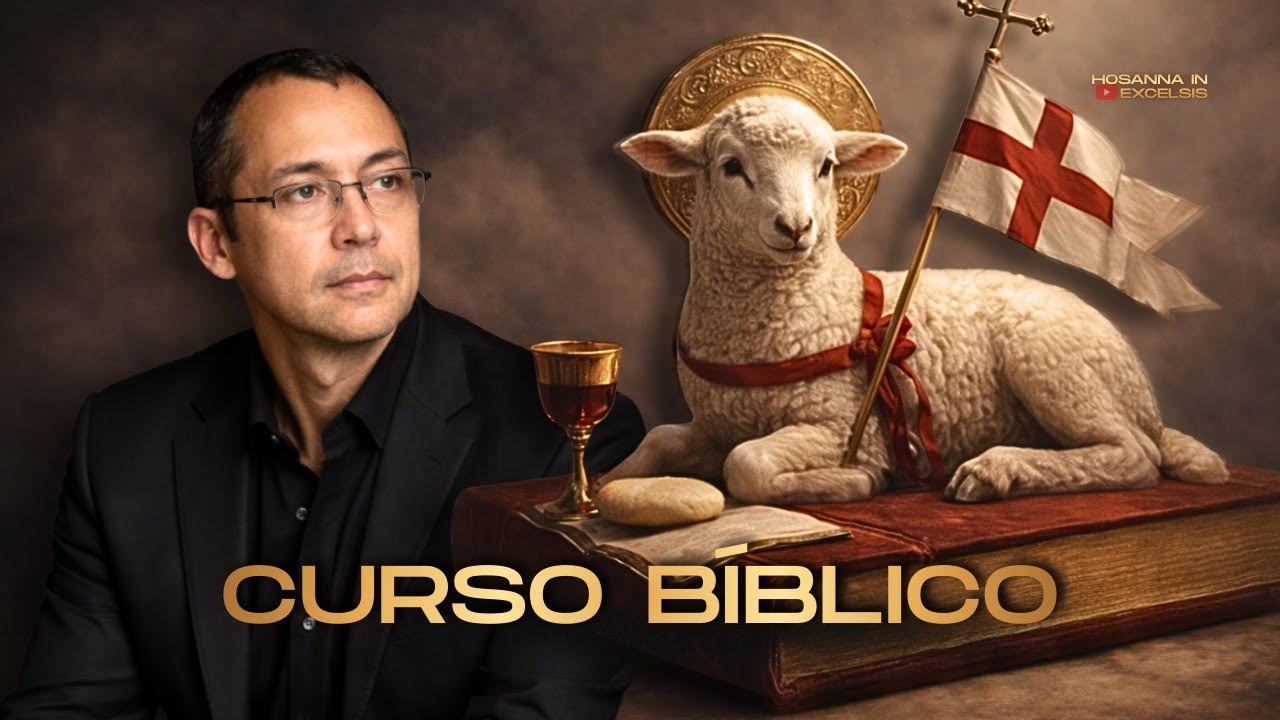 La biblia cómo nunca se la habían explicado: El Misterio del Cordero